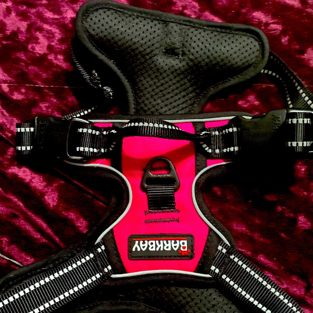 BarkBay Dog Harness (New)